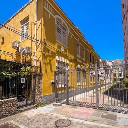 Rio De Janeiro Hostel エクステリア 写真