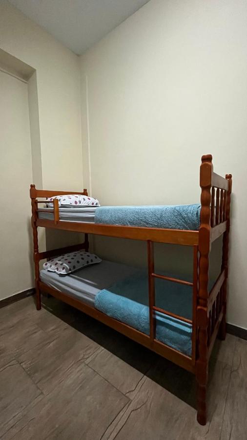 Rio De Janeiro Hostel エクステリア 写真