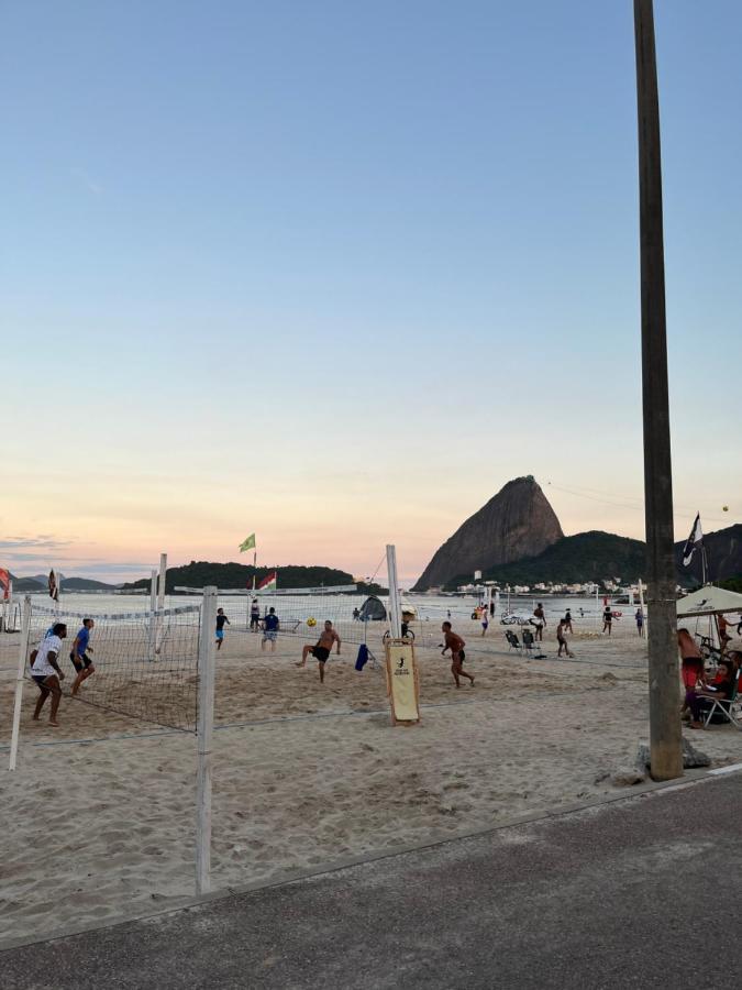Rio De Janeiro Hostel エクステリア 写真