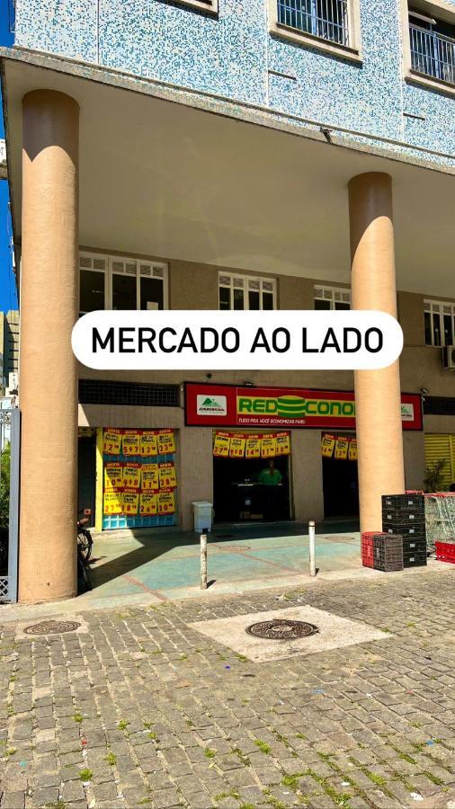 Rio De Janeiro Hostel エクステリア 写真