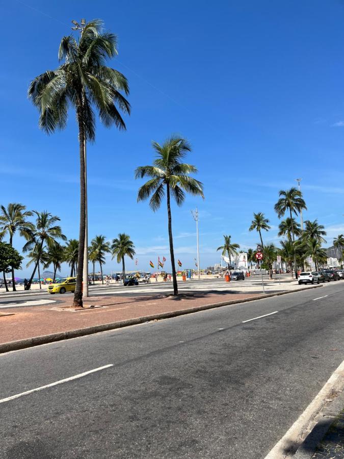 Rio De Janeiro Hostel エクステリア 写真