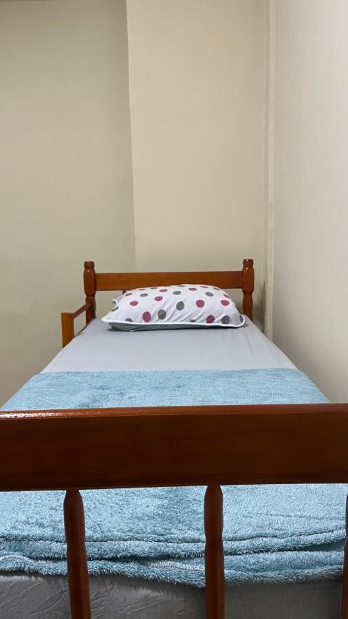 Rio De Janeiro Hostel エクステリア 写真
