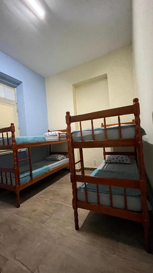 Rio De Janeiro Hostel エクステリア 写真