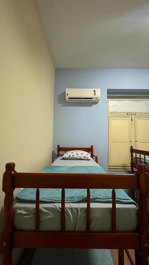Rio De Janeiro Hostel エクステリア 写真