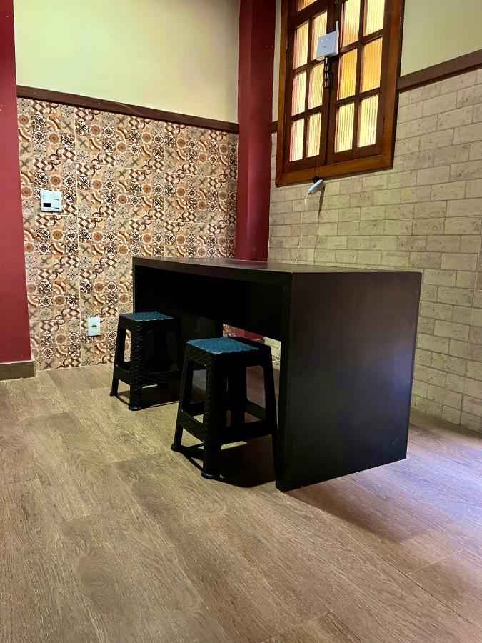 Rio De Janeiro Hostel エクステリア 写真