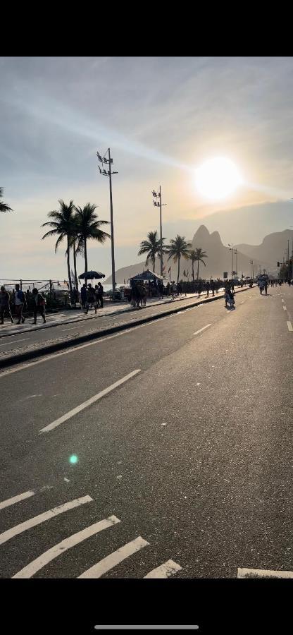 Rio De Janeiro Hostel エクステリア 写真