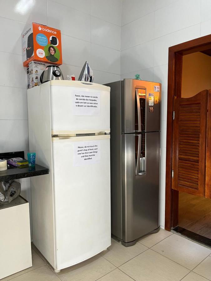 Rio De Janeiro Hostel エクステリア 写真