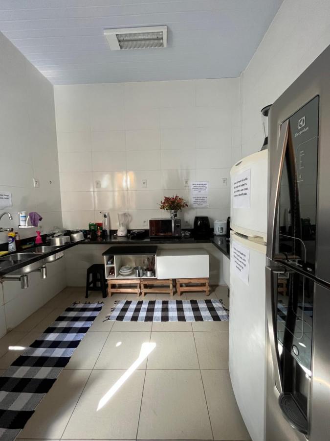 Rio De Janeiro Hostel エクステリア 写真