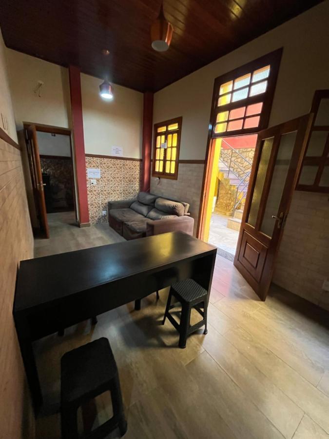 Rio De Janeiro Hostel エクステリア 写真