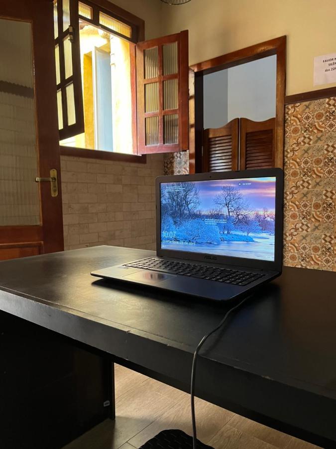 Rio De Janeiro Hostel エクステリア 写真
