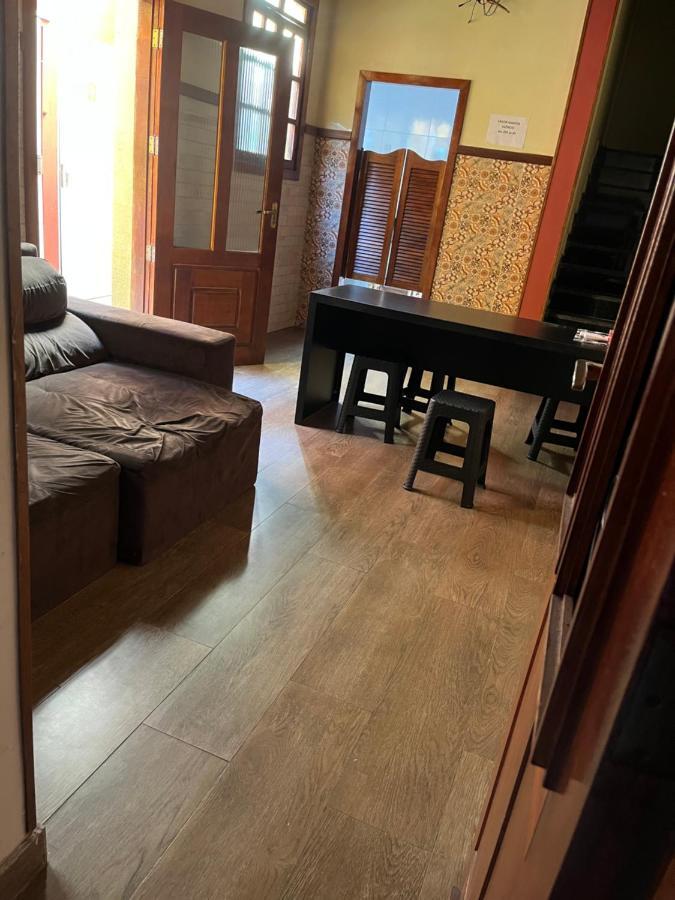 Rio De Janeiro Hostel エクステリア 写真