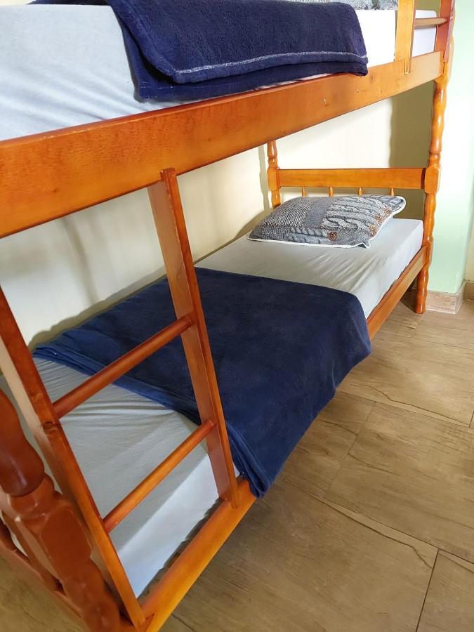 Rio De Janeiro Hostel エクステリア 写真