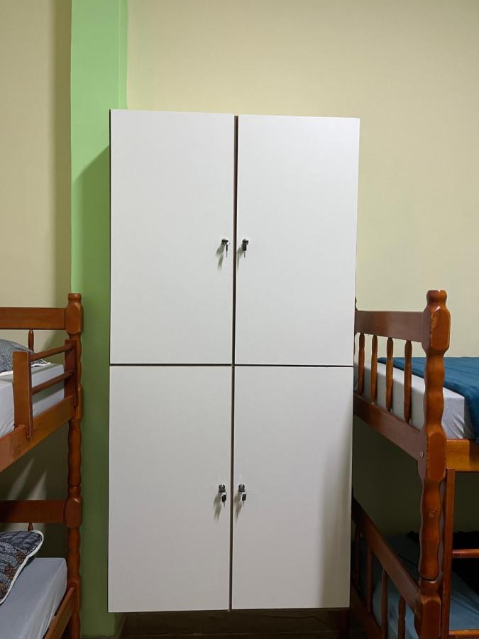 Rio De Janeiro Hostel エクステリア 写真