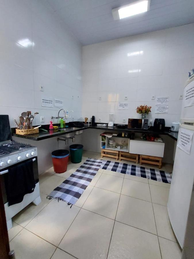 Rio De Janeiro Hostel エクステリア 写真