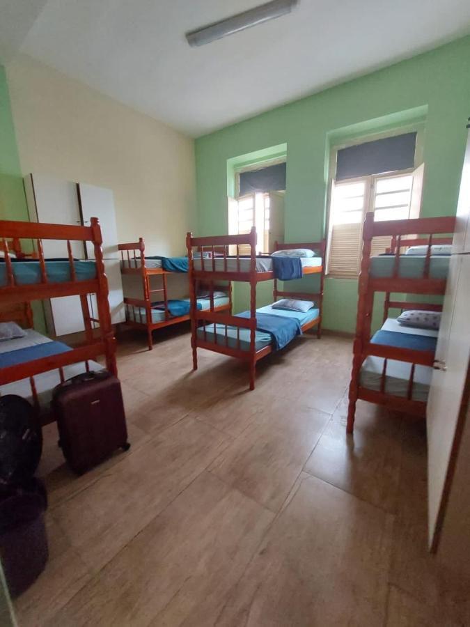 Rio De Janeiro Hostel エクステリア 写真