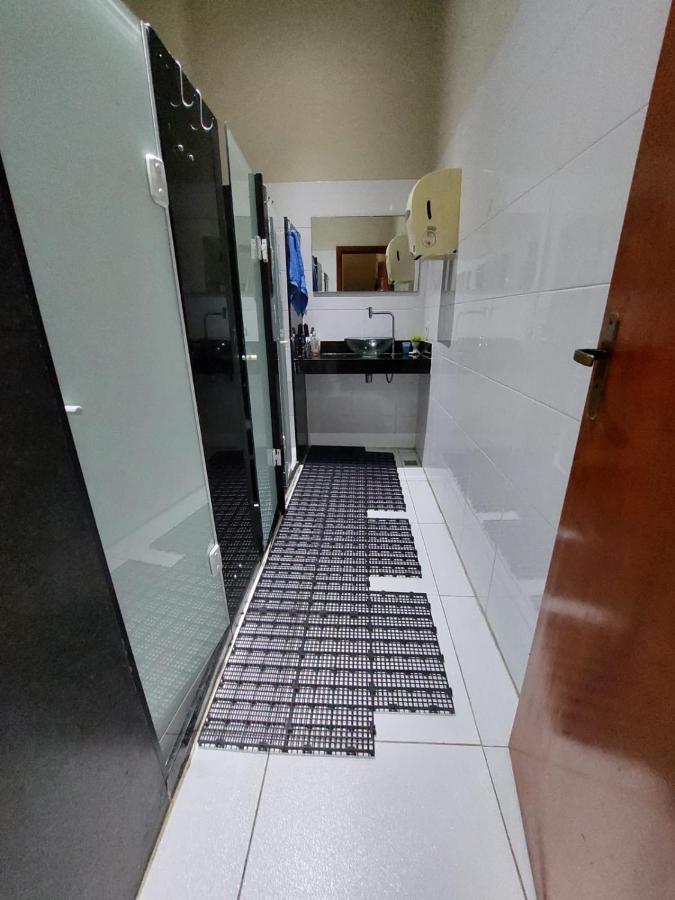 Rio De Janeiro Hostel エクステリア 写真