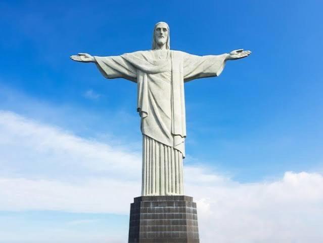 Rio De Janeiro Hostel エクステリア 写真
