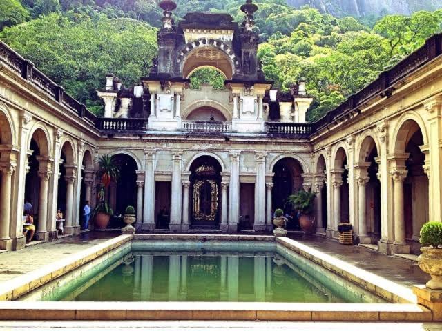 Rio De Janeiro Hostel エクステリア 写真