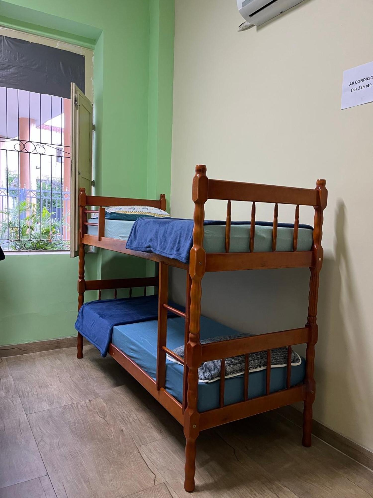 Rio De Janeiro Hostel エクステリア 写真