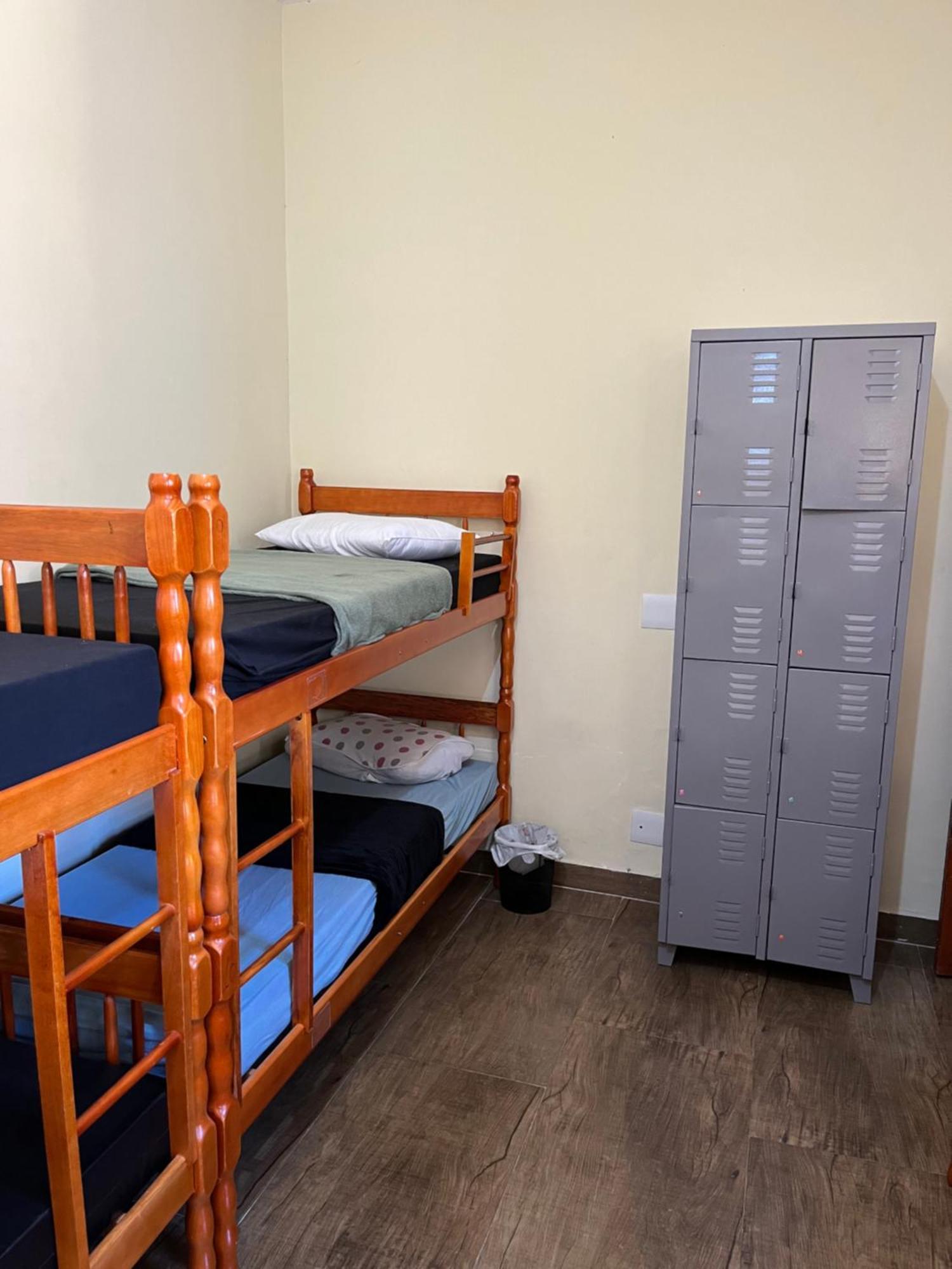 Rio De Janeiro Hostel エクステリア 写真