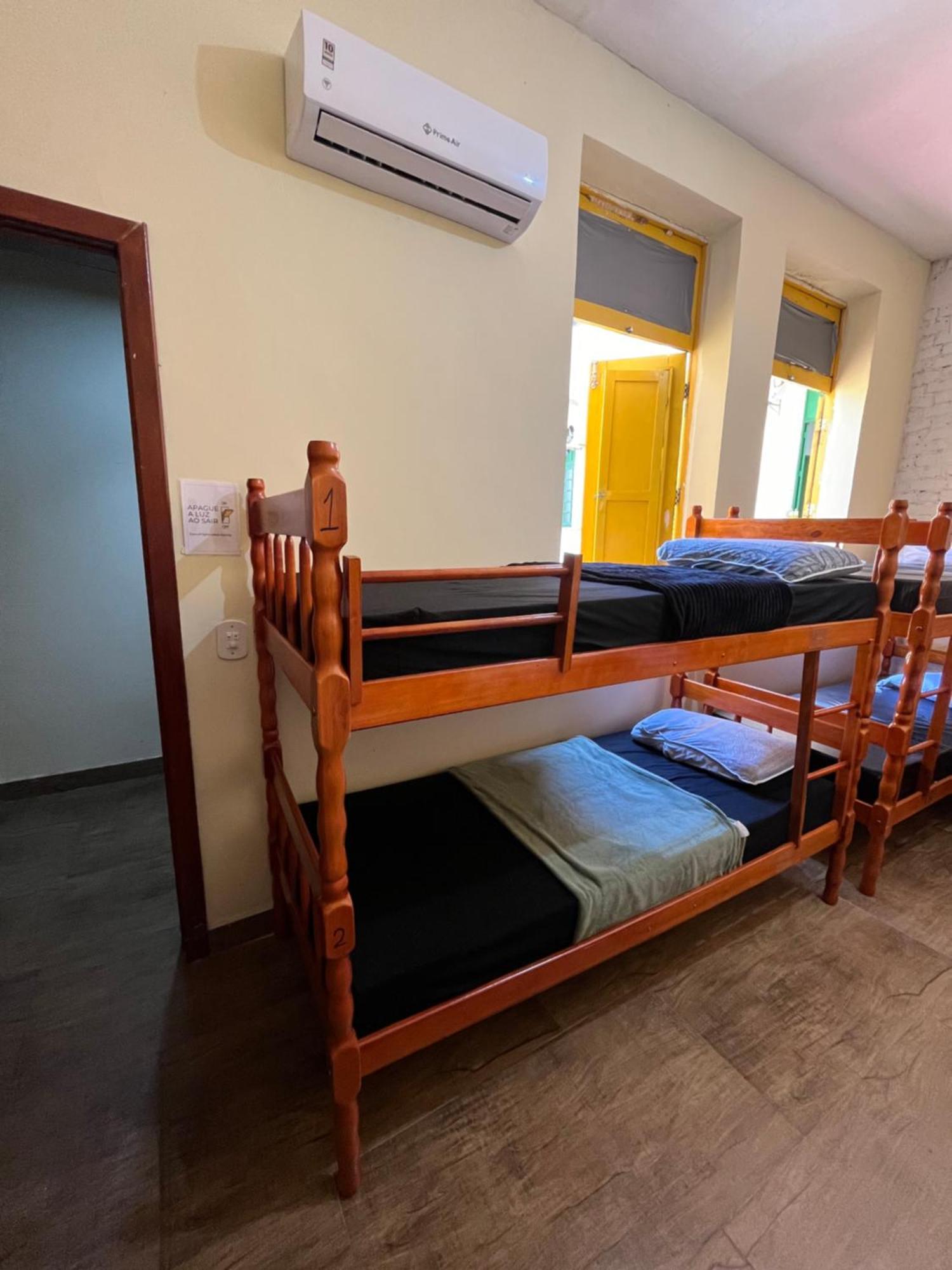 Rio De Janeiro Hostel エクステリア 写真