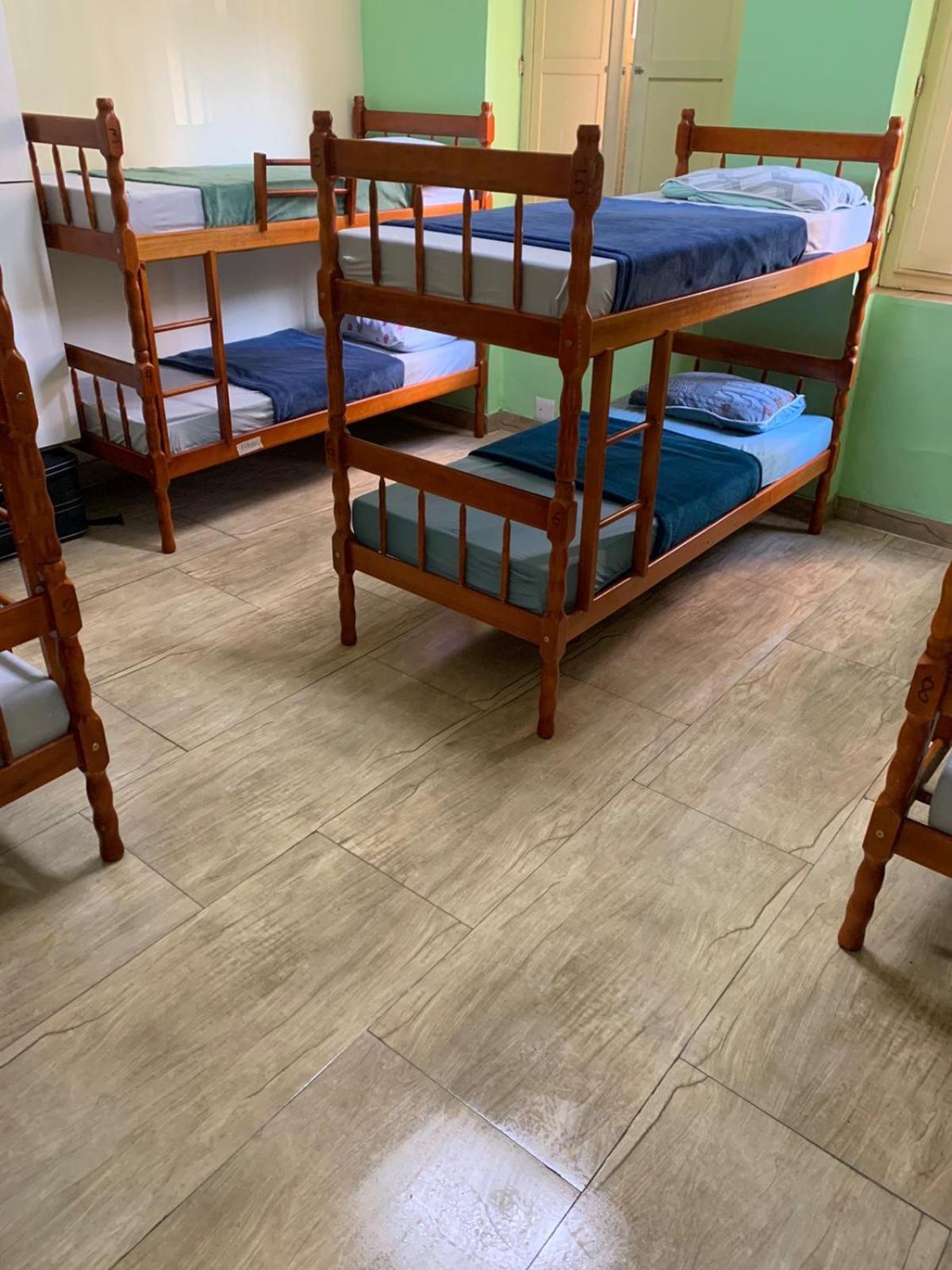 Rio De Janeiro Hostel エクステリア 写真