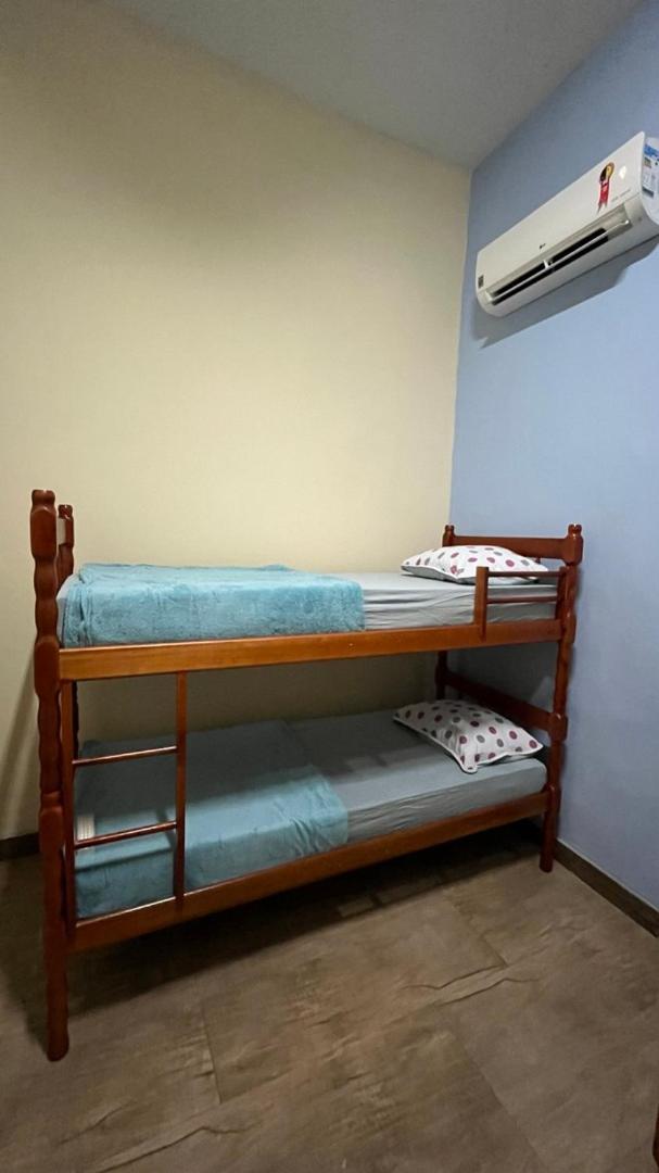 Rio De Janeiro Hostel エクステリア 写真