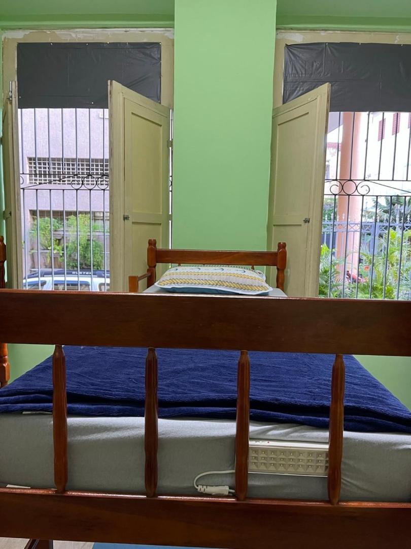 Rio De Janeiro Hostel エクステリア 写真