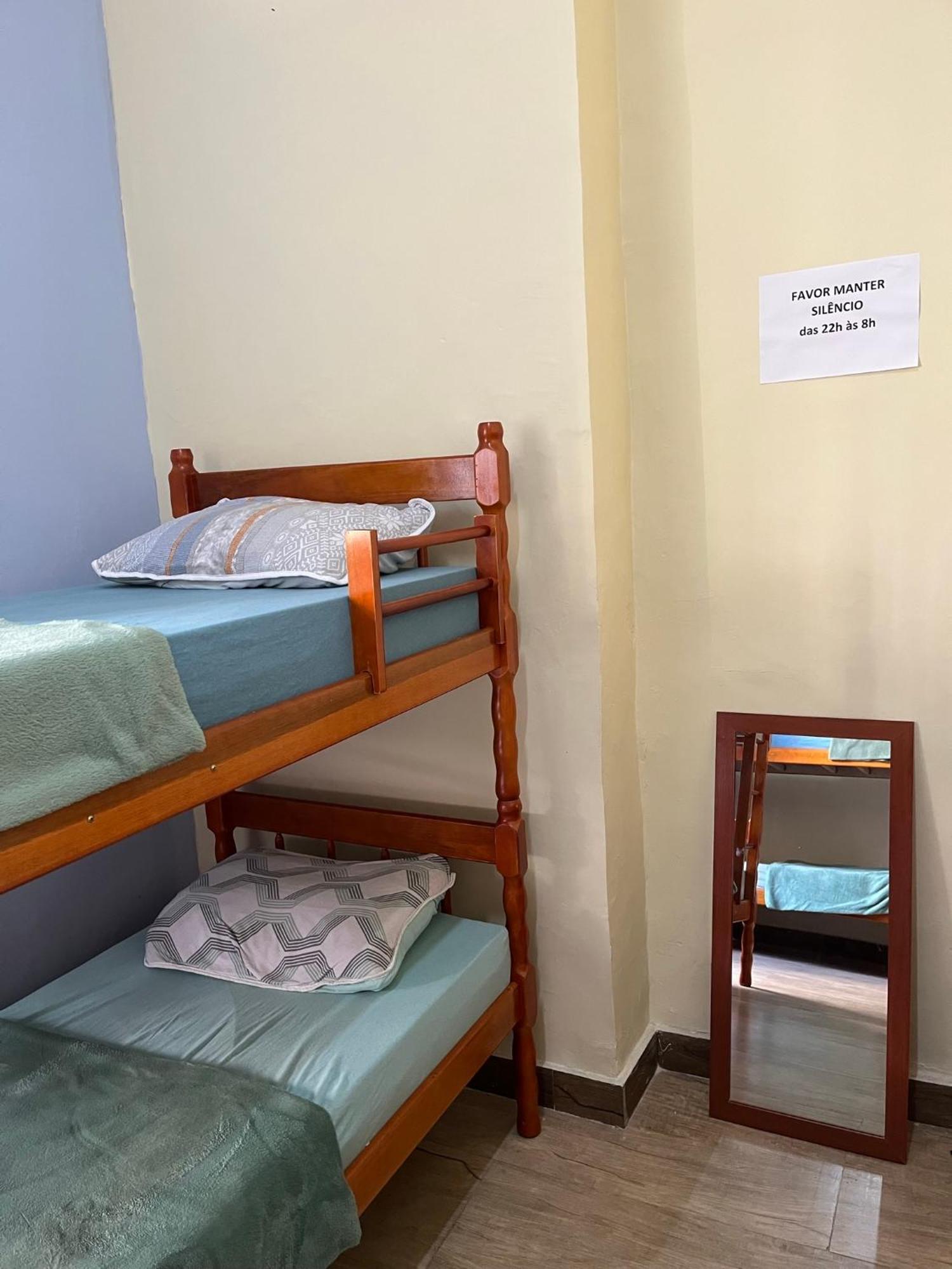 Rio De Janeiro Hostel エクステリア 写真
