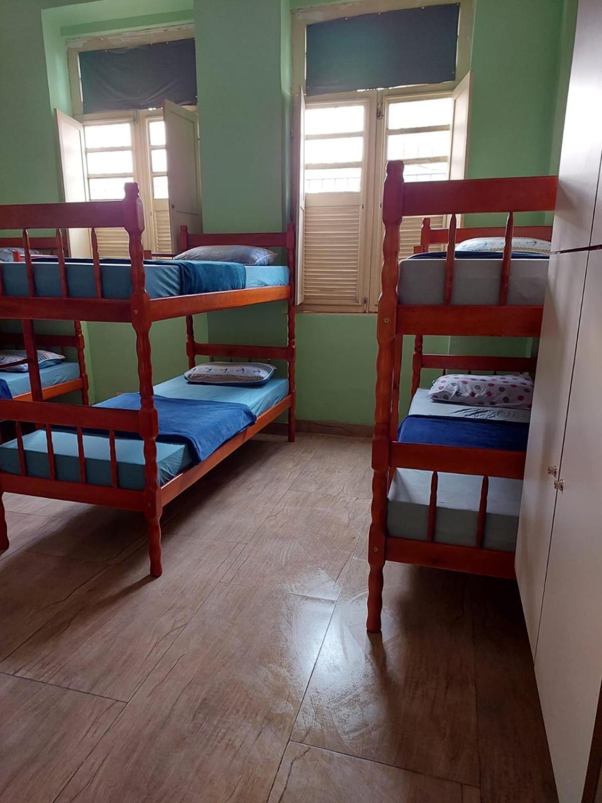 Rio De Janeiro Hostel エクステリア 写真