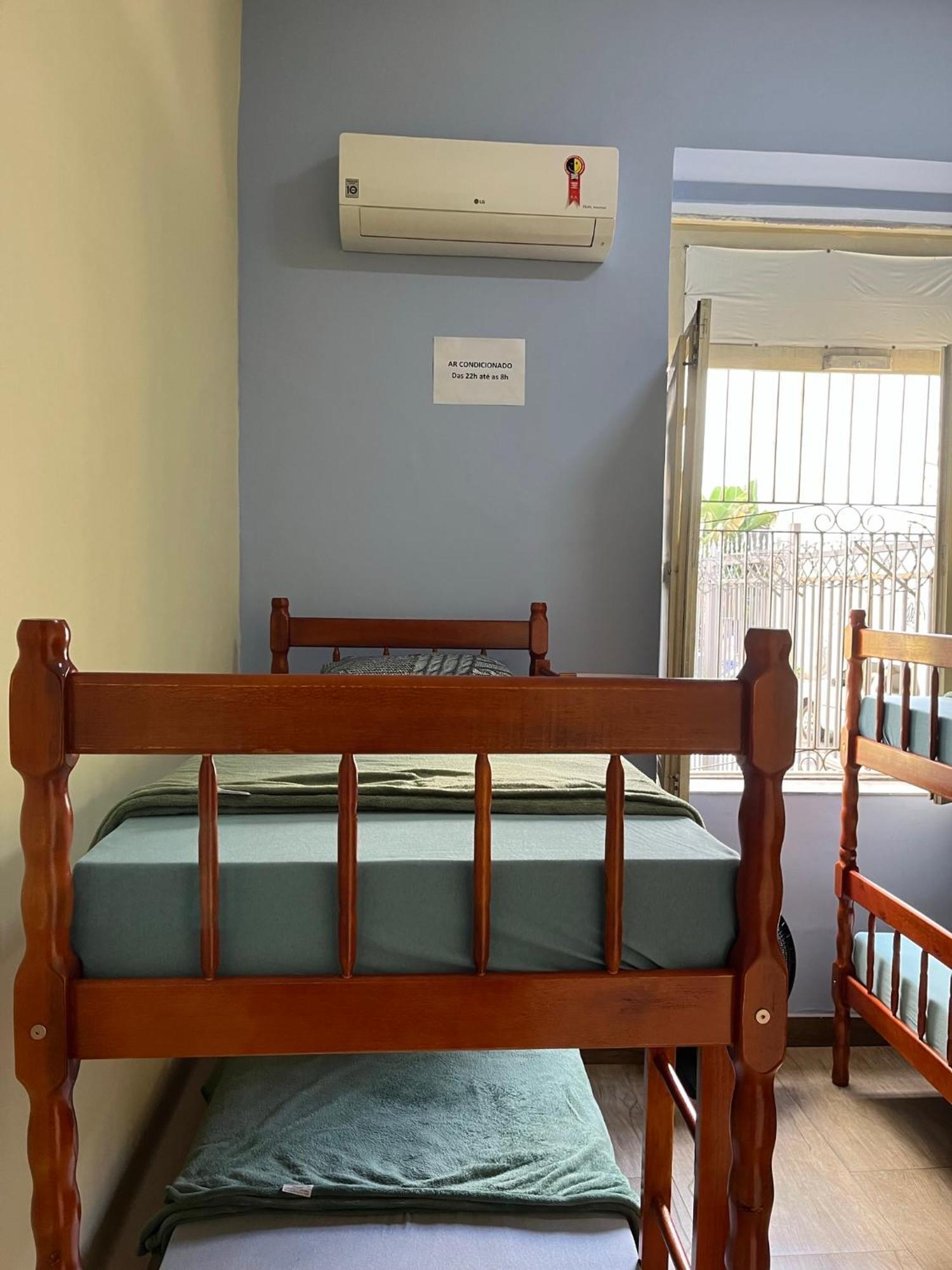 Rio De Janeiro Hostel エクステリア 写真