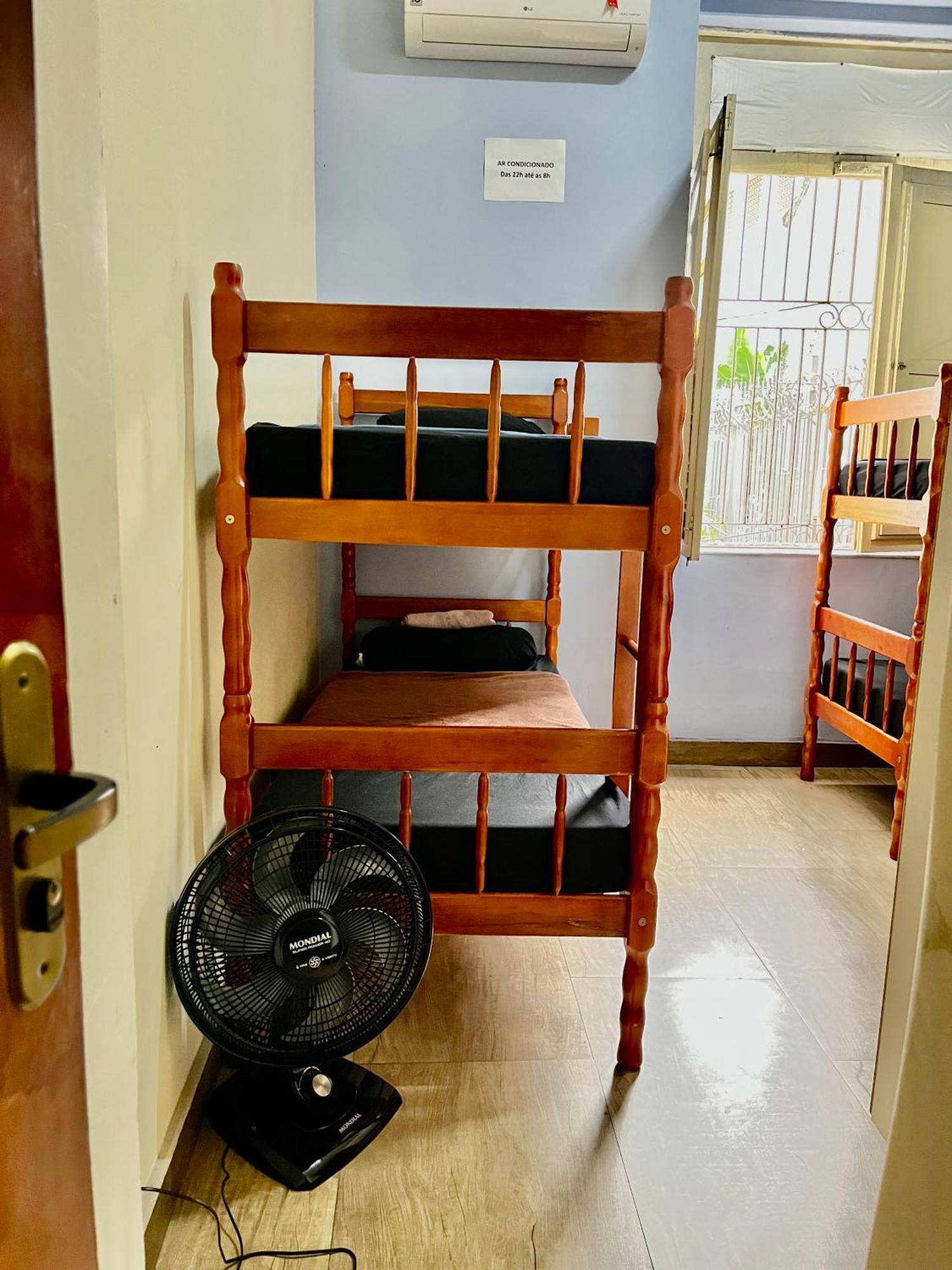 Rio De Janeiro Hostel エクステリア 写真