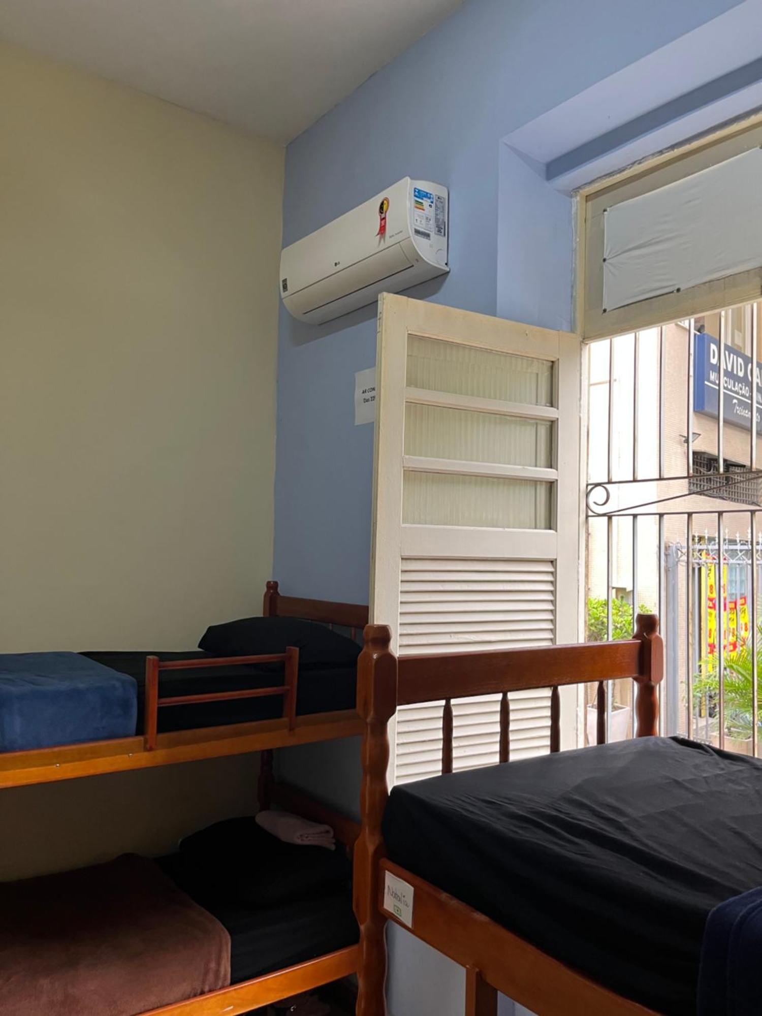 Rio De Janeiro Hostel エクステリア 写真