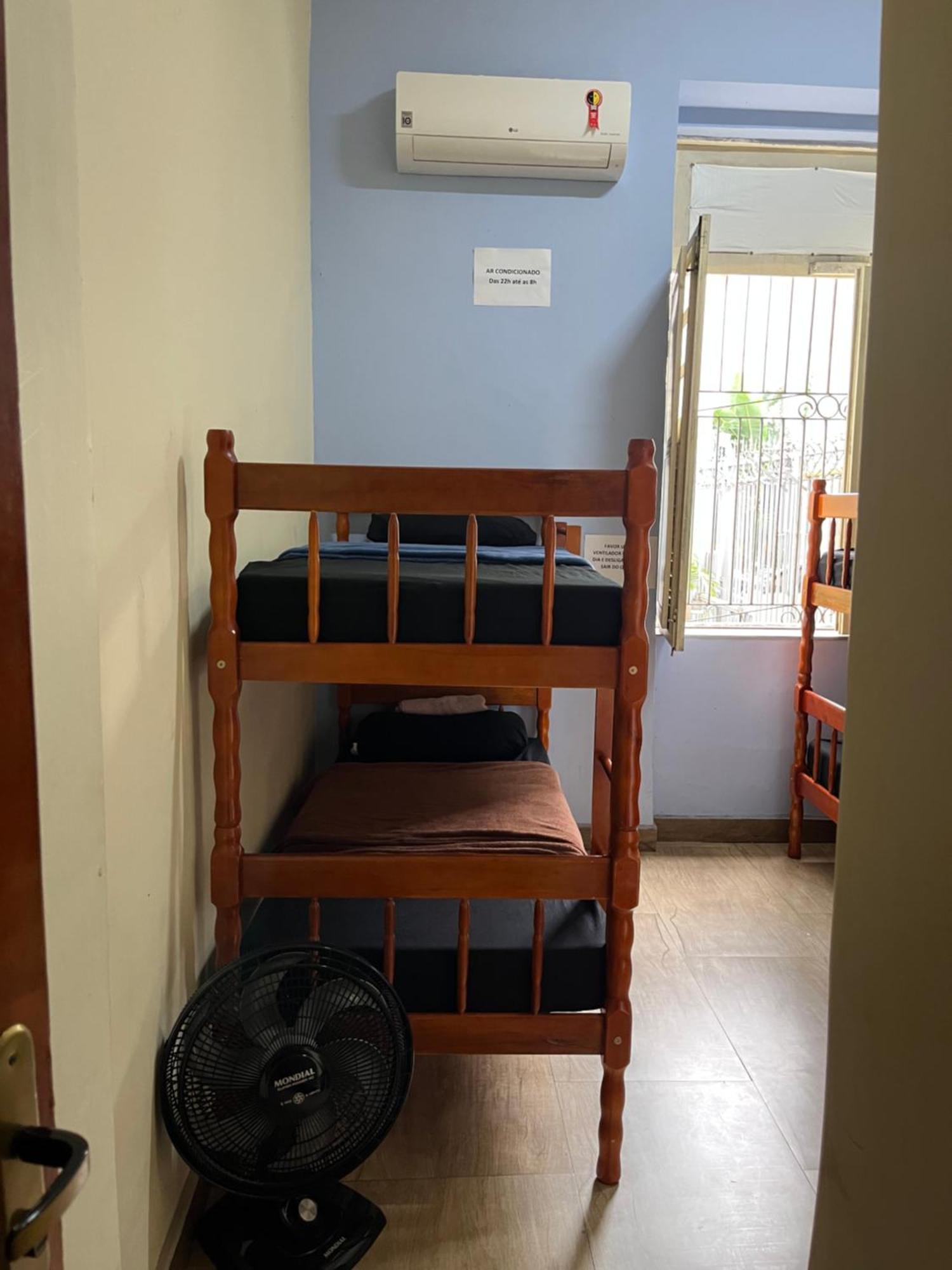 Rio De Janeiro Hostel エクステリア 写真