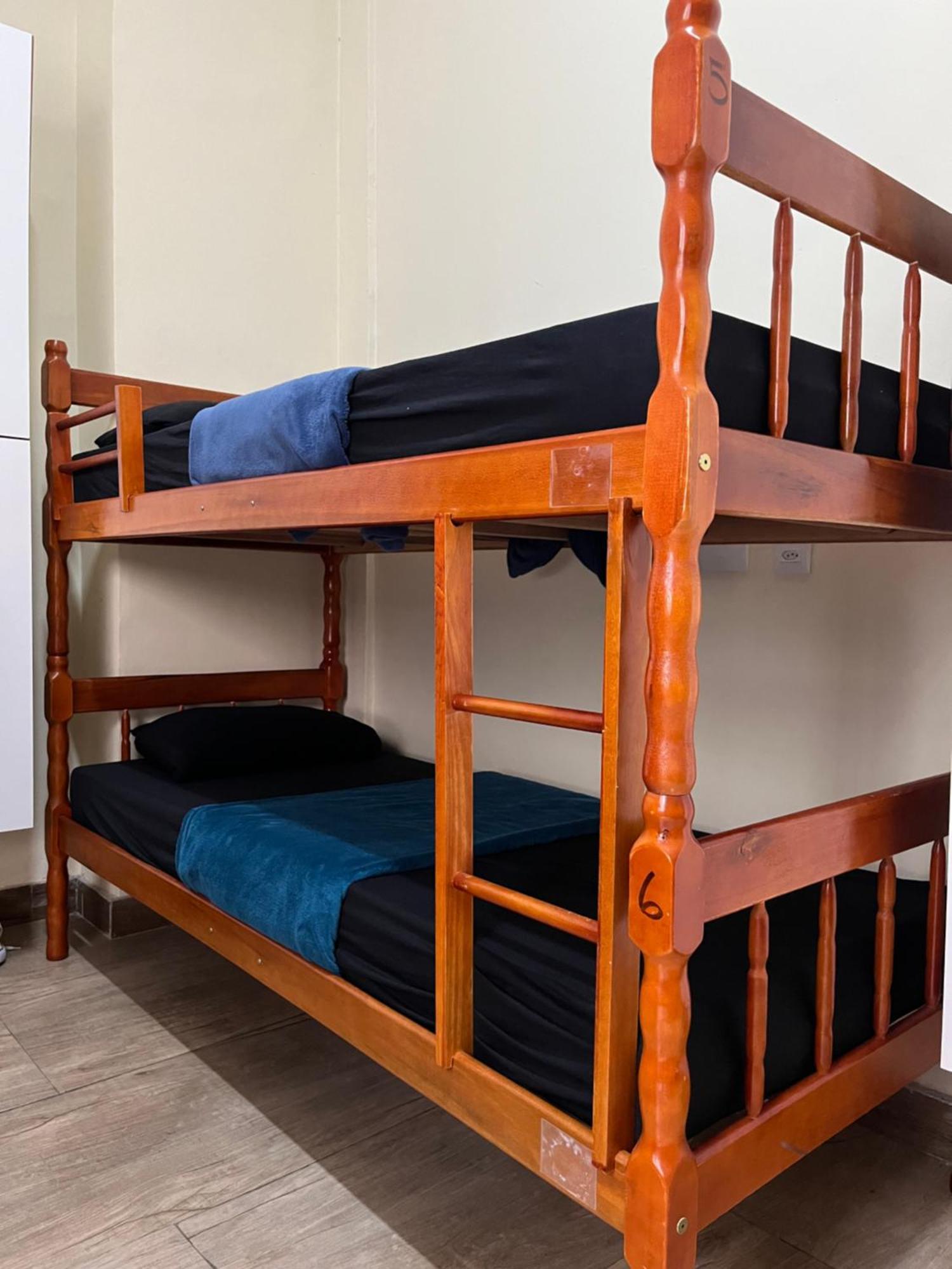Rio De Janeiro Hostel エクステリア 写真