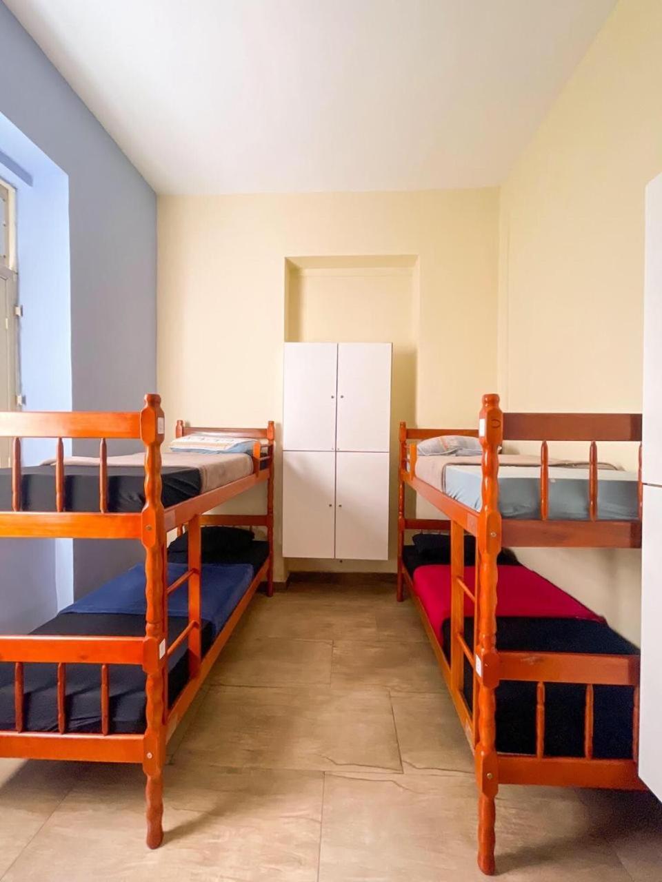 Rio De Janeiro Hostel エクステリア 写真